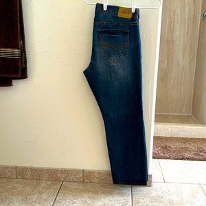 IZOD Men’s Jeans